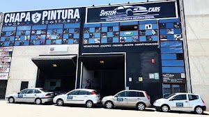 Taller Mecánico del Automóvil System Cars