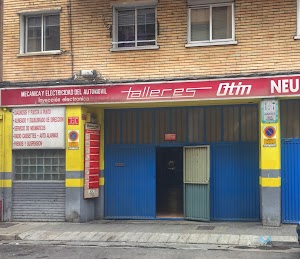 Talleres Otin place picture