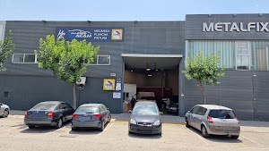 Talleres MACAM Talleres MACAM