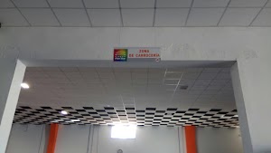 Taller Santi y Julio