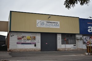 Carrocerías Alvila S.A. place picture