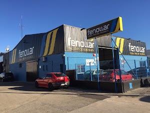 Talleres Fenollar S.L.