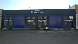 MARELAUTO TALLERES Y REPARACIONES S.L.