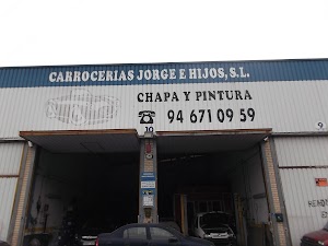 CARROCERIAS JORGE E HIJOS S.L. place picture