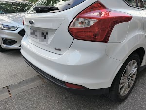 Pérez Polo Carrocería S.L.