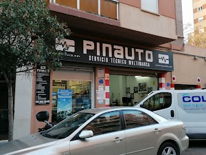 PINAUTO place picture