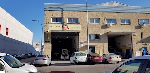 Talleres Las Encinas