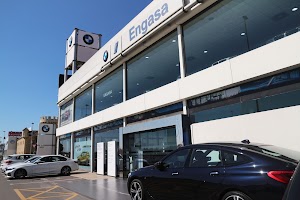 BMW Marcos Automoción - Valencia BMW Marcos Automoción - Valencia