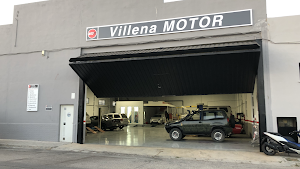 VILLENA MOTOR TEAM