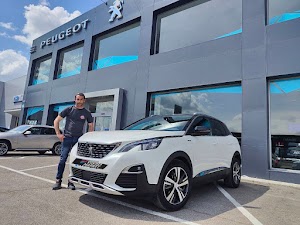 DISAUTO PEUGEOT place picture