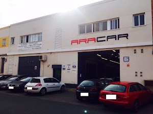 ARACAR place picture