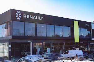 Renault Alcobendas - Autofer