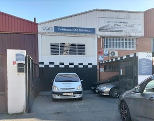 CARROCERIAS DAVINCCI S.L.U CARROCERIAS DAVINCCI S.L.U