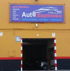 Autoespinosa SL Autoespinosa SL