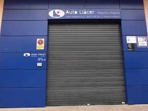 Auto Llácer place picture