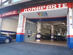 AUTOMOVILES BONAPARTE S.L. AUTOMOVILES BONAPARTE S.L.