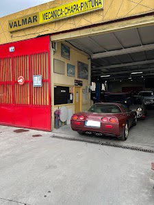 Reparaciones Valmar