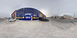 Talleres Alfonso Triana S.L