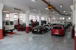 YISAN MOTOR, Taller Integral Multimarca Arrigorriaga place picture