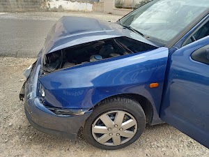 Talleres Carpi Xapa i Pintura Talleres Carpi Xapa i Pintura