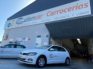 IDEMCAR CARROCERIAS S.L