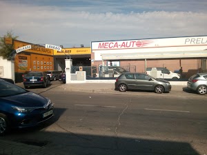 Talleres Meca-auto