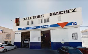 TALLERES JORGE SANCHEZ SANCHEZ S.L.