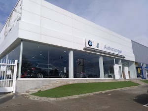 Autoramgar place picture