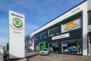 Segauto 2000 (Concesionario Oficial Škoda y Taller Oficial Volkswagen) place picture
