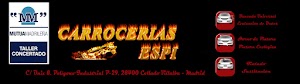 Carrocerías Espí