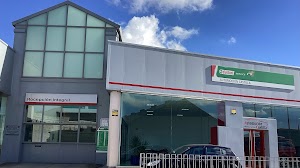 Castrol Service Automoción Castilla place picture