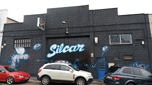 Talleres Silcar