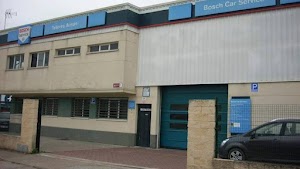 Ausan Talleres place picture