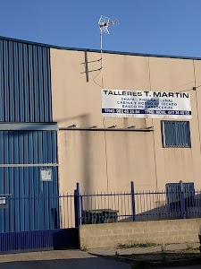 Talleres T. Martín