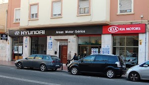 Arsan Motor Ibérica S.L. place picture