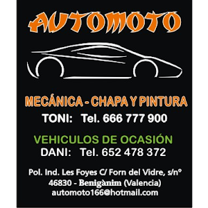 AUTOMOTO place picture