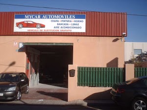 Mycar Automoviles C.B. place picture