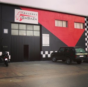 Talleres Gasaza place picture