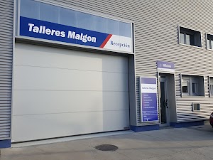 Talleres Malgon, S.L.