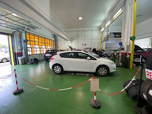 Taller AXA Calidad - AUTOS JEA