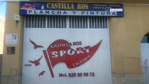 Castilla Ros Sport Plancha y Pintura place picture