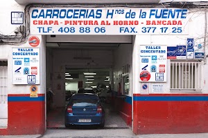 Talleres Hermanos de la Fuente place picture
