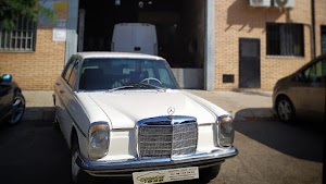 OPENCAR ROMAR S.L OPENCAR ROMAR S.L