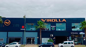 Autorrescate Virolla place picture