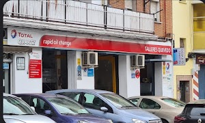 Talleres Quevedo place picture