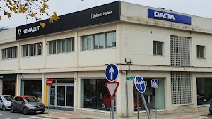 Renault Pozuelo de Alarcón Gabella Motor