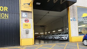 Autocarrocerias Retuerto Autocarrocerias Retuerto