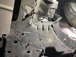 CHAPA Y PINTURA BURILLO S.L.