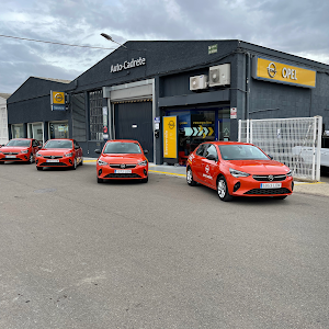 Opel Auto-Cadrete Opel Auto-Cadrete
