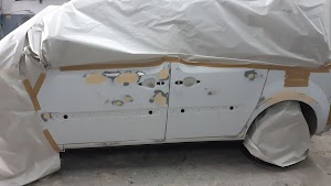 Plancha y Pintura Pintauto Plancha y Pintura Pintauto